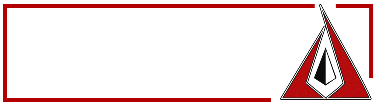 Watson Martial Arts Logo
