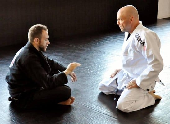 Watson Martial Arts Owner/Head Instructor